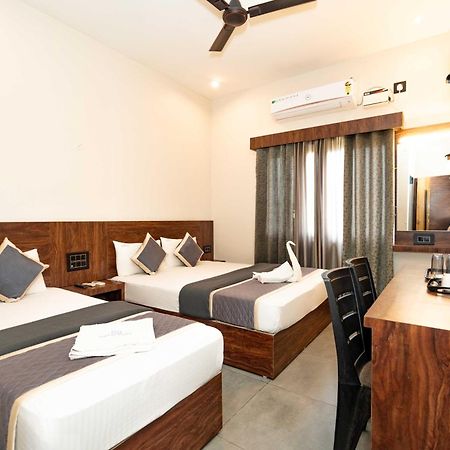 Hotel Elite Rameshwaram Ngoại thất bức ảnh