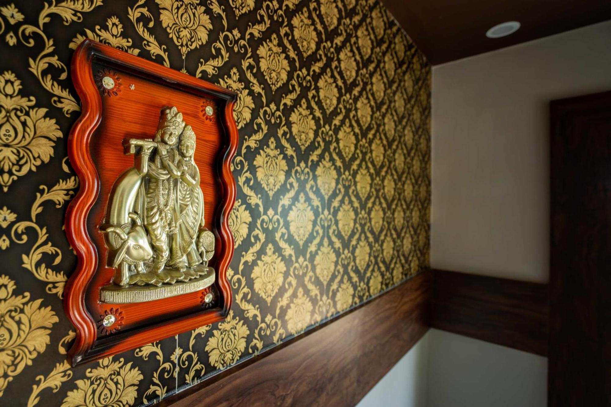 Hotel Elite Rameshwaram Ngoại thất bức ảnh